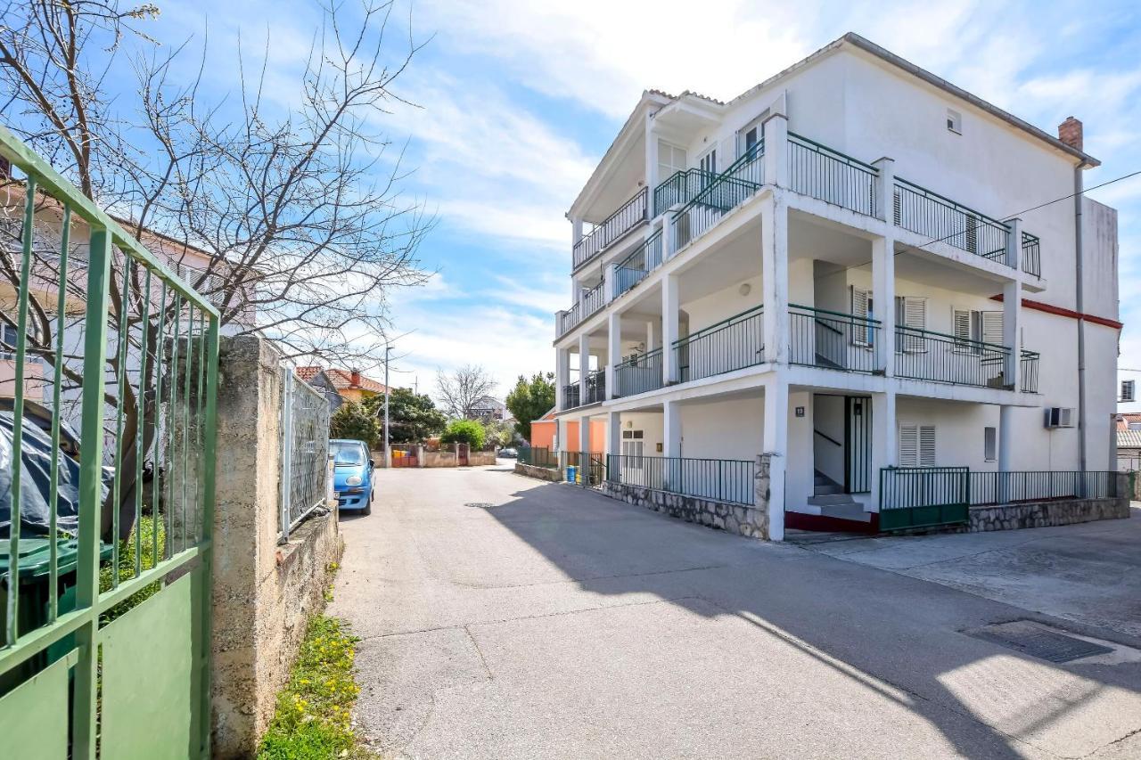 Apartments Ercegovic Рогозница Экстерьер фото